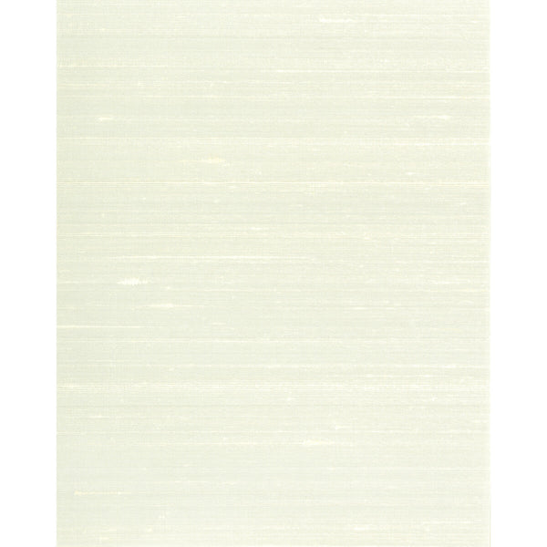 Samples and Purchasing available for Carrington - Lily White Ivory By Phillipe Romano | Phillipe Romano Classic Elegance |Solid Texture Wallcovering Silk at Designer Wallcoverings and Fabrics