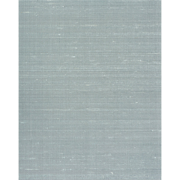 Samples and Purchasing available for Carrington - Air Force Blue Blue By Phillipe Romano | Phillipe Romano Classic Elegance |Solid Texture Wallcovering Silk at Designer Wallcoverings and Fabrics