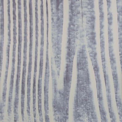 Fluo Wood Wisteria Wallcovering | Artmura