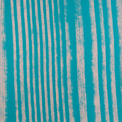 Fluo Wood Seahorse Wallcovering | Artmura