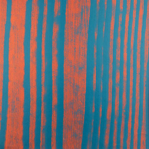 Fluo Wood Butterfly Wallcovering | Artmura
