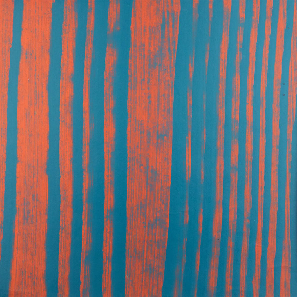 Fluo Wood Butterfly