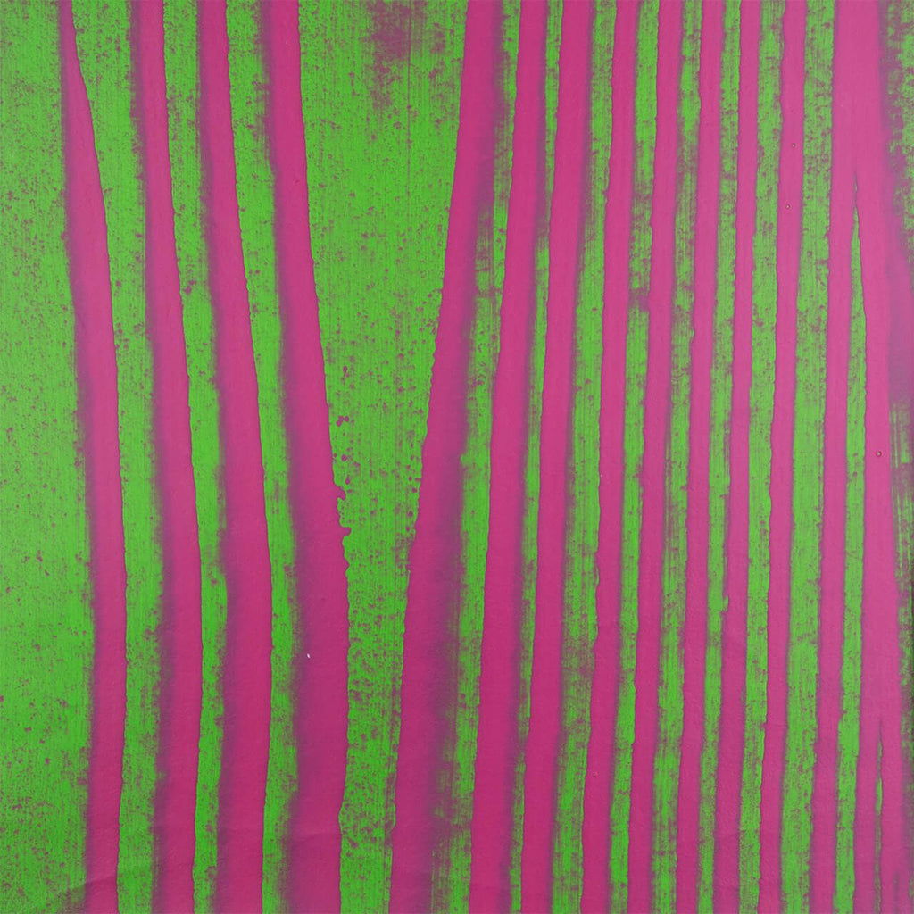 Fluo Wood Chameleon
