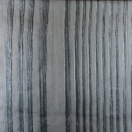 Metal Wood Storm Wallcovering | Artmura
