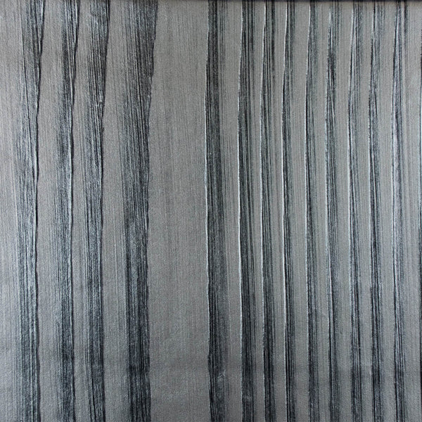 Metal Wood Storm Wallcovering | Artmura