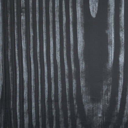 Metal Wood Carbon Wallcovering | Artmura