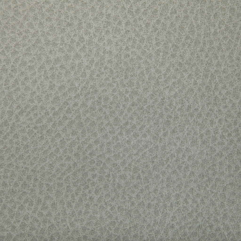 Samples and Purchasing available for Woolf - Overcast Light Grey By Kravet Contract |  |Texture  Upholstery Vinyl/Faux Leather at Designer Wallcoverings and Fabrics