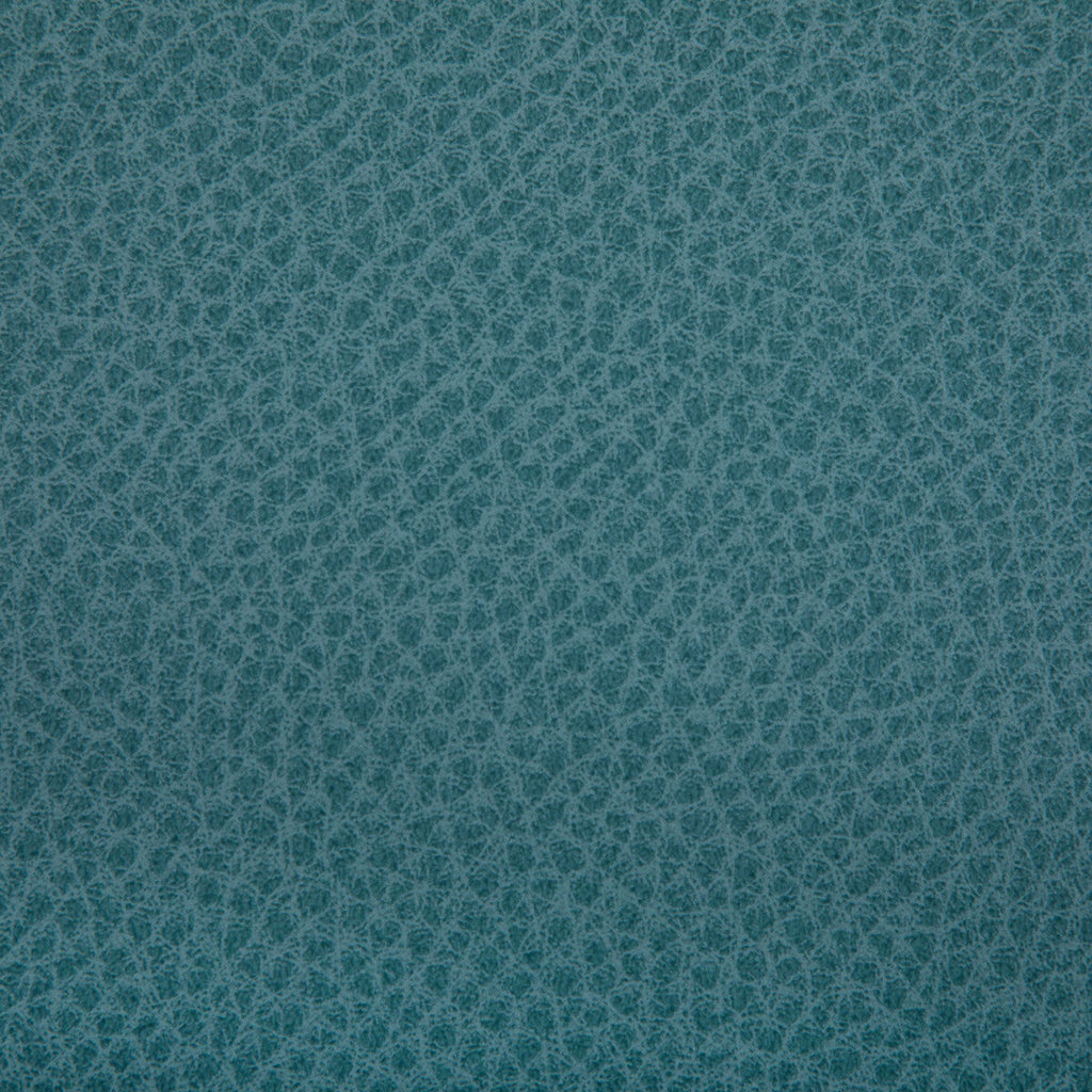 Samples and Purchasing available for Woolf - Pool Teal By Kravet Contract |  |Texture  Upholstery Vinyl/Faux Leather at Designer Wallcoverings and Fabrics