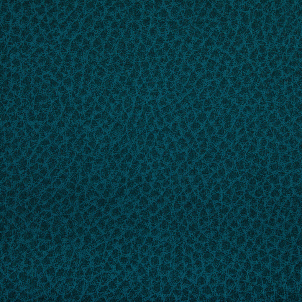 Samples and Purchasing available for Woolf - Grotto Turquoise By Kravet Contract |  |Texture  Upholstery Vinyl/Faux Leather at Designer Wallcoverings and Fabrics