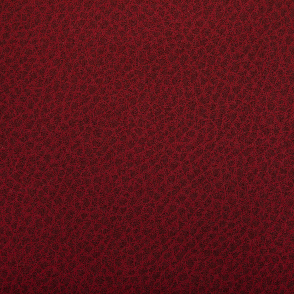 Samples and Purchasing available for Woolf - Fiesta Red By Kravet Contract |  |Texture  Upholstery Vinyl/Faux Leather at Designer Wallcoverings and Fabrics