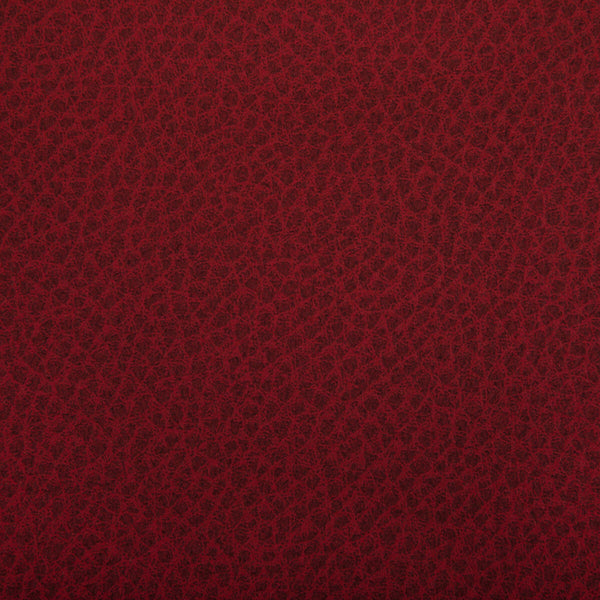 Samples and Purchasing available for Woolf - Fiesta Red By Kravet Contract |  |Texture  Upholstery Vinyl/Faux Leather at Designer Wallcoverings and Fabrics