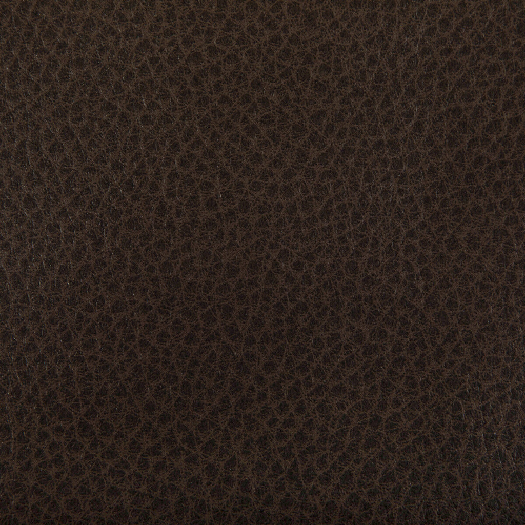 Samples and Purchasing available for Woolf - Cocoa Espresso By Kravet Contract |  |Texture  Upholstery Vinyl/Faux Leather at Designer Wallcoverings and Fabrics