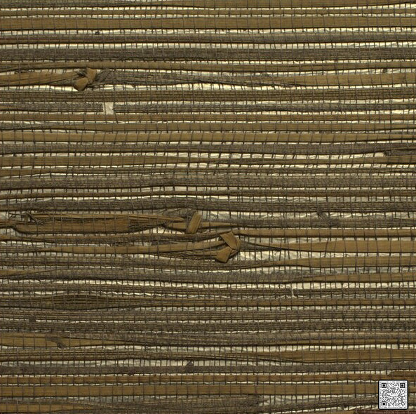 Asian Essence - Wos3471 | Phillipe Romano Asian Essence |Solid Wallcovering Grasscloth