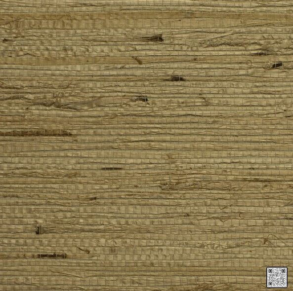 Samples and Purchasing available for Phillipe Romano - Wos3489-Wt  By Phillipe Romano | Phillipe Romano Asian Essence |Solid  Wallcovering Grasscloth at Designer Wallcoverings and Fabrics