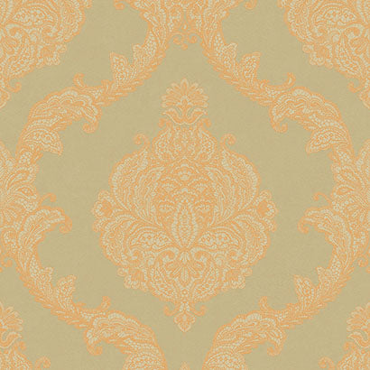 Chantilly Lace Wallpaper | Jeffrey Stevens