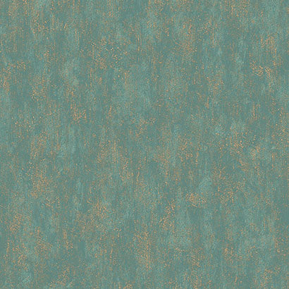 Shimmering Patina Wallpaper | Jeffrey Stevens