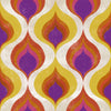 Ottoman Pattern Wallpaper | Mind The Gap