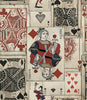Play Cards Wallpaper | Mind The Gap