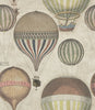 Hot Air Wallpaper | Mind The Gap