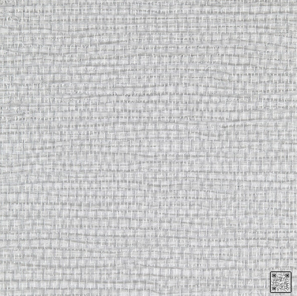 Samples and Purchasing available for Panama - Silverbell  By Phillipe Romano | Phillipe Romano Performace Vinyl 17 | Texture Wallcovering Vinyl/Faux Leather at Designer Wallcoverings and Fabrics