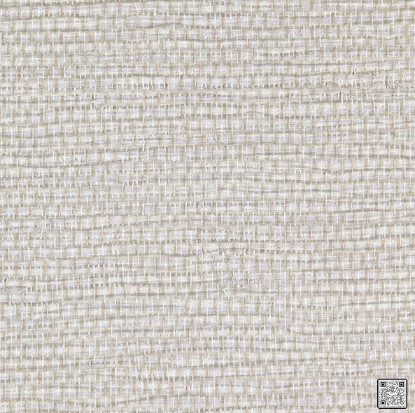 Samples and Purchasing available for Panama - Oyster Shell  By Phillipe Romano | Phillipe Romano Performace Vinyl 17 | Texture Wallcovering Vinyl/Faux Leather at Designer Wallcoverings and Fabrics