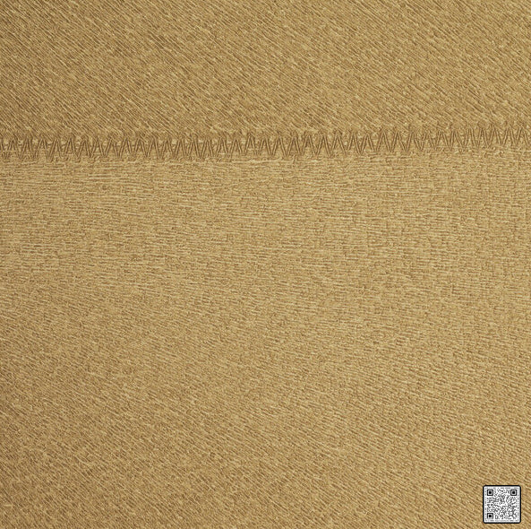 Samples and Purchasing available for Saddle Stitch - Gold Rush  By Phillipe Romano | Phillipe Romano Performace Vinyl 17 |Modern Metallic Wallcovering Vinyl/Faux Leather at Designer Wallcoverings and Fabrics