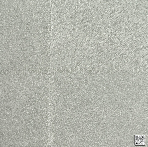 Samples and Purchasing available for Saddle Stitch - Blue Ice  By Phillipe Romano | Phillipe Romano Performace Vinyl 17 |Modern Metallic Wallcovering Vinyl/Faux Leather at Designer Wallcoverings and Fabrics