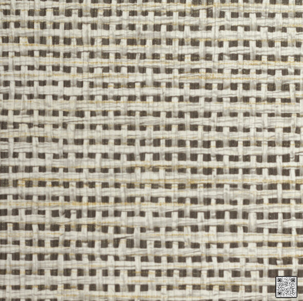 Samples and Purchasing available for Toussaint - Classic Tweed  By Phillipe Romano | Phillipe Romano Performace Vinyl 17 |Metallic Texture Wallcovering Vinyl/Faux Leather at Designer Wallcoverings and Fabrics