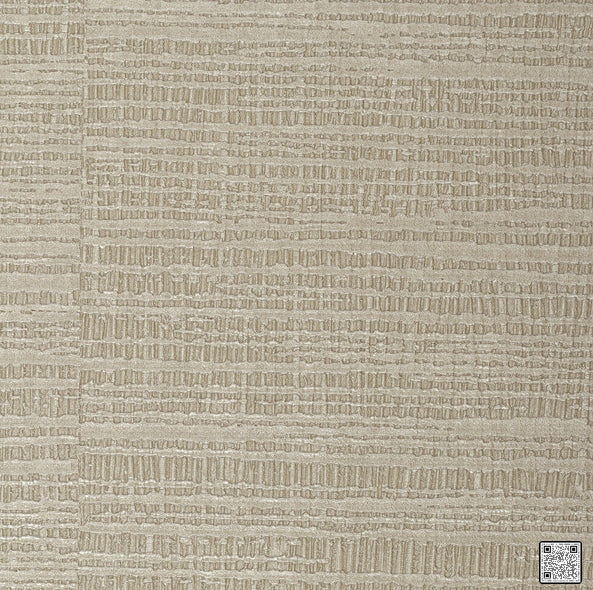 Samples and Purchasing available for Sylvan - Flax  By Phillipe Romano | Phillipe Romano Performace Vinyl 17 | Texture Wallcovering Vinyl/Faux Leather at Designer Wallcoverings and Fabrics