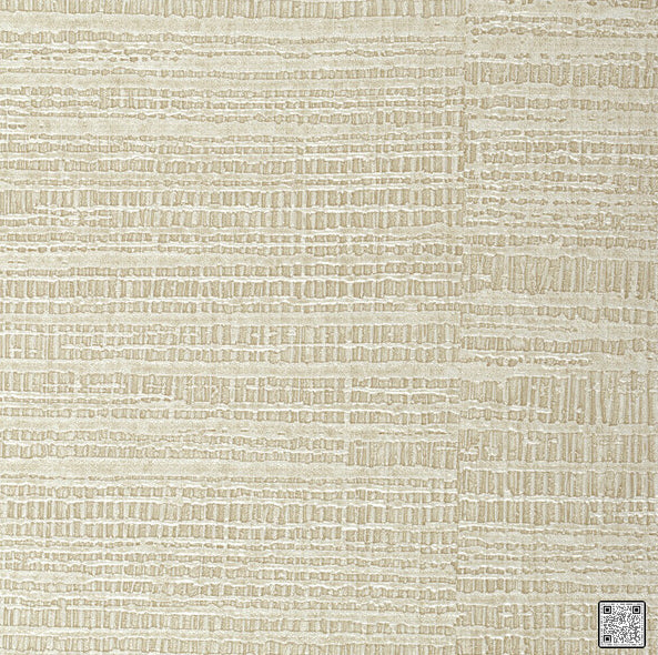 Samples and Purchasing available for Sylvan - Linen  By Phillipe Romano | Phillipe Romano Performace Vinyl 17 | Texture Wallcovering Vinyl/Faux Leather at Designer Wallcoverings and Fabrics