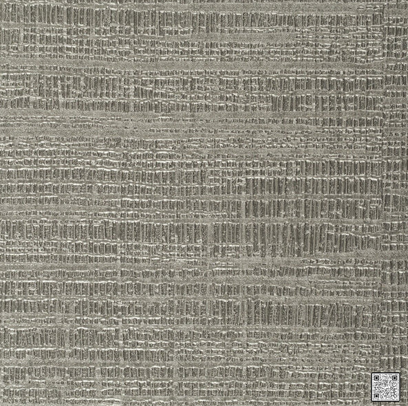 Samples and Purchasing available for Sylvan - Anthracite  By Phillipe Romano | Phillipe Romano Performace Vinyl 17 | Texture Wallcovering Vinyl/Faux Leather at Designer Wallcoverings and Fabrics