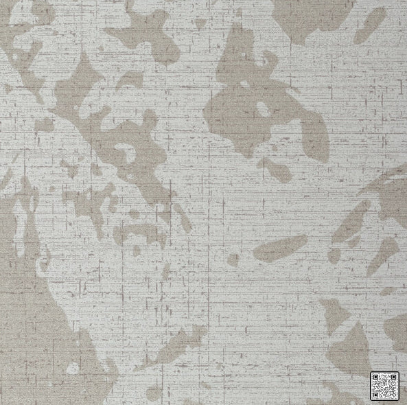 Samples and Purchasing available for Sublime - Silver Moon  By Phillipe Romano | Phillipe Romano Performace Vinyl 17 | Modern Wallcovering Vinyl/Faux Leather at Designer Wallcoverings and Fabrics