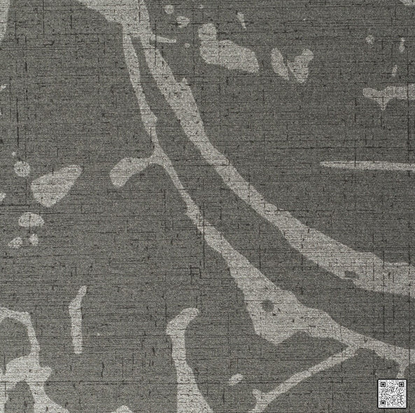 Samples and Purchasing available for Sublime - Cyberspace  By Phillipe Romano | Phillipe Romano Performace Vinyl 17 | Modern Wallcovering Vinyl/Faux Leather at Designer Wallcoverings and Fabrics