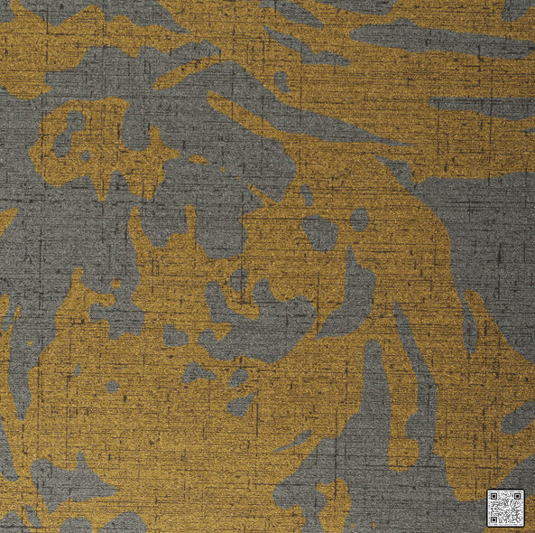 Samples and Purchasing available for Sublime - Patina  By Phillipe Romano | Phillipe Romano Performace Vinyl 17 | Modern Wallcovering Vinyl/Faux Leather at Designer Wallcoverings and Fabrics