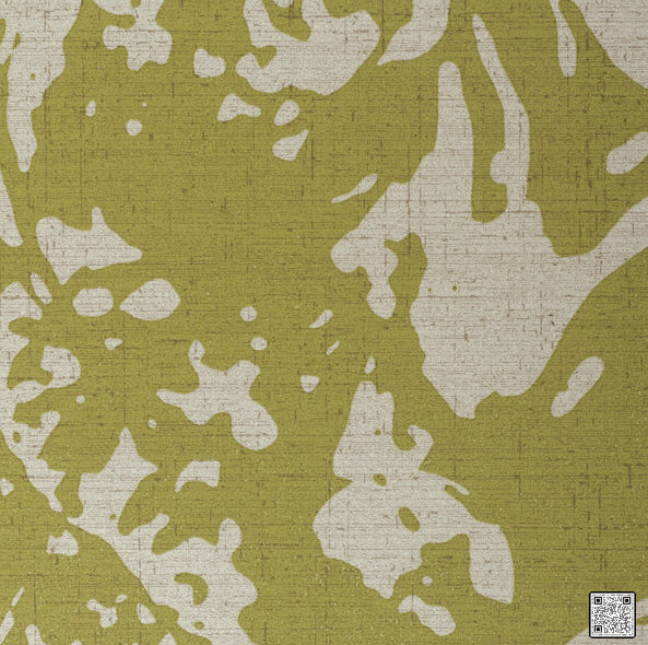 Samples and Purchasing available for Sublime - Limelight  By Phillipe Romano | Phillipe Romano Performace Vinyl 17 | Modern Wallcovering Vinyl/Faux Leather at Designer Wallcoverings and Fabrics