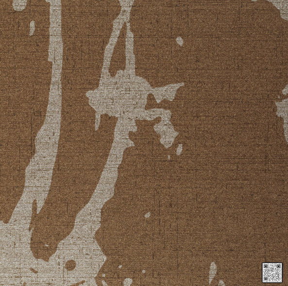 Samples and Purchasing available for Sublime - Java  By Phillipe Romano | Phillipe Romano Performace Vinyl 17 | Modern Wallcovering Vinyl/Faux Leather at Designer Wallcoverings and Fabrics