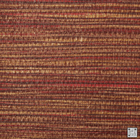 Samples and Purchasing available for Krauss - Sun Dried Tomato  By Phillipe Romano | Phillipe Romano Performace Vinyl 17 | Texture Wallcovering Vinyl/Faux Leather at Designer Wallcoverings and Fabrics