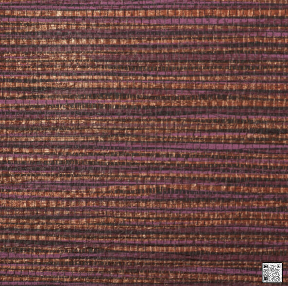 Samples and Purchasing available for Krauss - Cherry Cola  By Phillipe Romano | Phillipe Romano Performace Vinyl 17 | Texture Wallcovering Vinyl/Faux Leather at Designer Wallcoverings and Fabrics