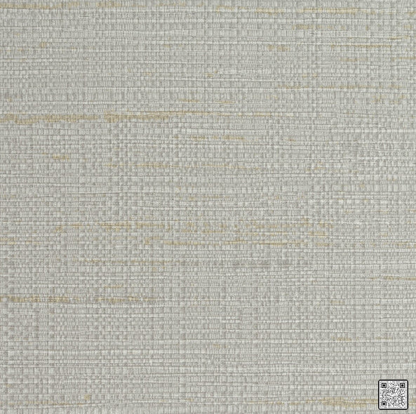 Samples and Purchasing available for Bouquet Weave - Crystal  By Phillipe Romano | Phillipe Romano Performace Vinyl | Texture Wallcovering Vinyl/Faux Leather at Designer Wallcoverings and Fabrics