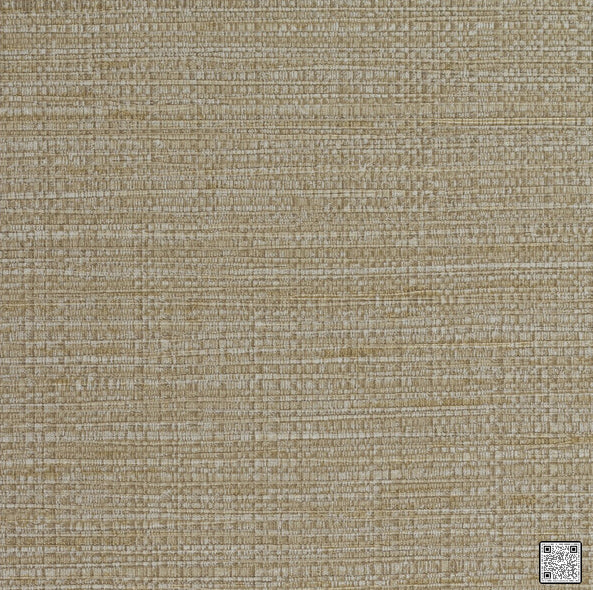 Samples and Purchasing available for Bouquet Weave - Wheat  By Phillipe Romano | Phillipe Romano Performace Vinyl | Texture Wallcovering Vinyl/Faux Leather at Designer Wallcoverings and Fabrics