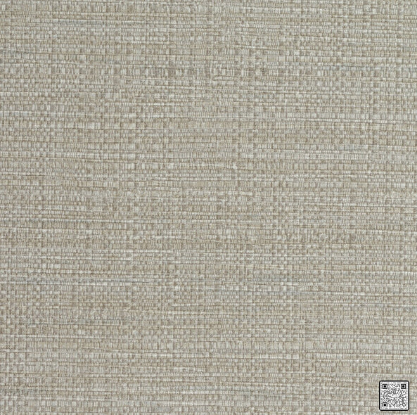Samples and Purchasing available for Bouquet Weave - Chalk  By Phillipe Romano | Phillipe Romano Performace Vinyl | Texture Wallcovering Vinyl/Faux Leather at Designer Wallcoverings and Fabrics