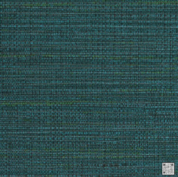 Samples and Purchasing available for Bouquet Weave - Sea Green  By Phillipe Romano | Phillipe Romano Performace Vinyl | Texture Wallcovering Vinyl/Faux Leather at Designer Wallcoverings and Fabrics