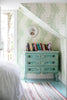 Kinnicutt Wallpaper Green