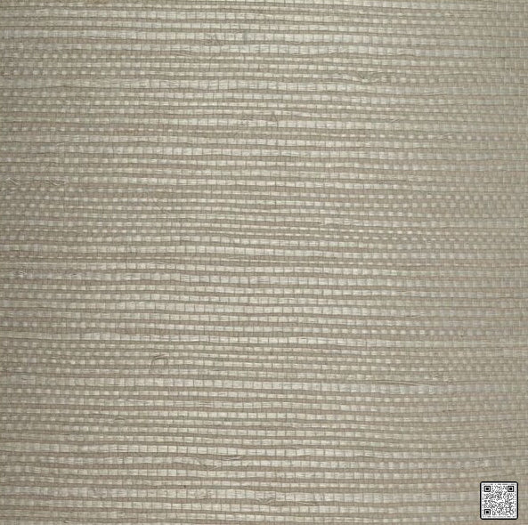 Samples and Purchasing available for Phillipe Romano - Wse1217-Wt  By Phillipe Romano | Phillipe Romano Serenity |Solid  Wallcovering Grasscloth at Designer Wallcoverings and Fabrics