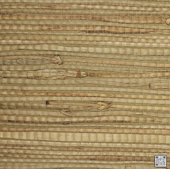 Phillipe Romano - Wse1240-Wt  By Phillipe Romano | Phillipe Romano Serenity |Solid  Wallcovering Grasscloth