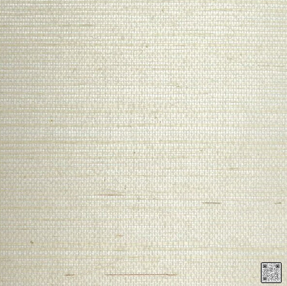 Phillipe Romano - Wse1250-Wt  By Phillipe Romano | Phillipe Romano Serenity |Solid  Wallcovering Grasscloth