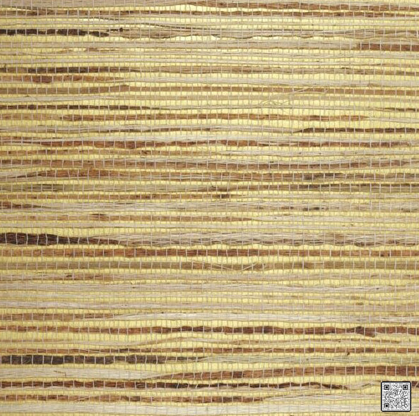 Phillipe Romano - Wse1262-Wt  By Phillipe Romano | Phillipe Romano Serenity |Solid  Wallcovering Grasscloth