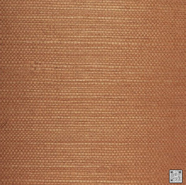 Phillipe Romano - Wse1273-Wt  By Phillipe Romano | Phillipe Romano Serenity |Solid  Wallcovering Grasscloth