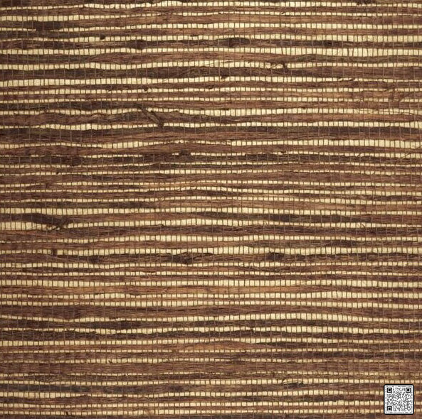 Phillipe Romano - Wse1274-Wt  By Phillipe Romano | Phillipe Romano Serenity |Solid  Wallcovering Grasscloth