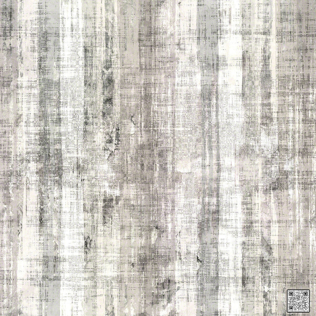 Brush Stroke - Brush Strokep  By Phillipe Romano | Phillipe Romano Showhouse |Modern Metallic Wallcovering Grasscloth